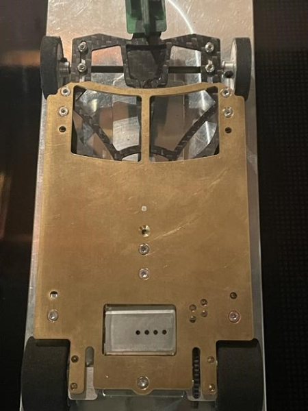 SDR-LMP-Chassis